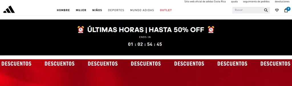 Adidas Health and Fitness Affiliate Programs