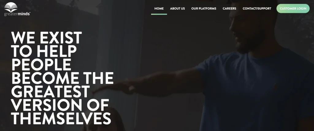 Greater Minds Mental Health Affiliate Programs