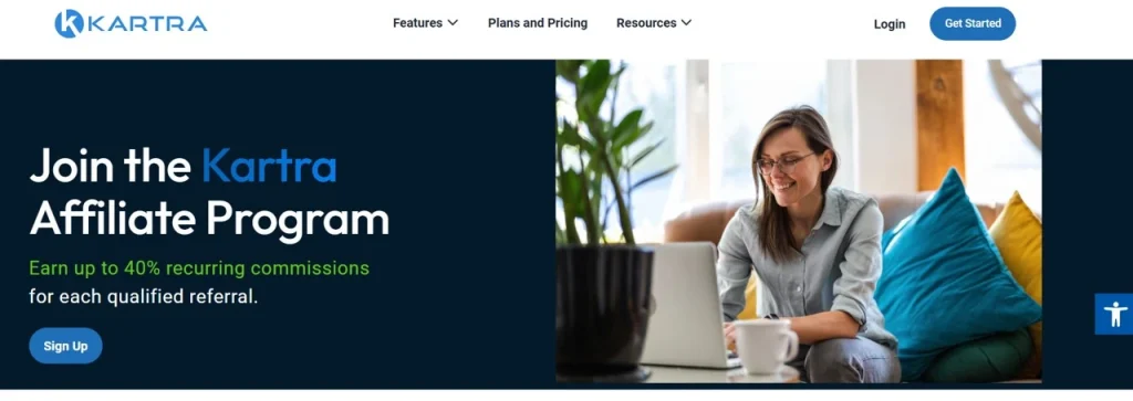 Kartra Recurring Affiliate Programs