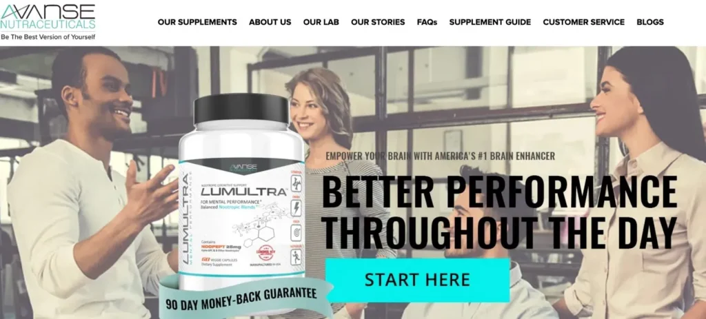 Lumultra Mental Health Affiliate Programs