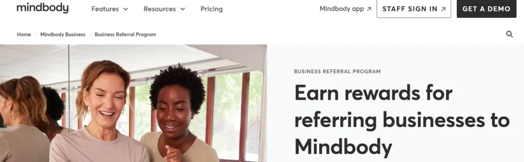 Mind Body Health and Wellness Affiliate Programs