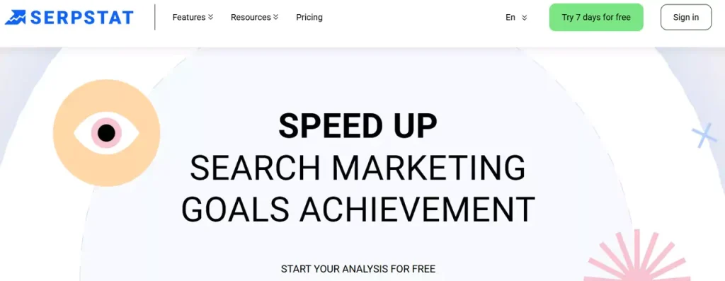 Serpstat Recurring Affiliate Programs