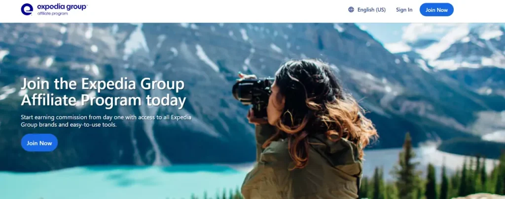 Expedia Real Estate Affiliate Programs