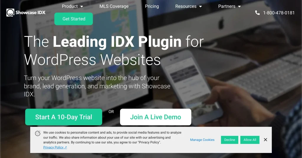 Showcase Real Estate Affiliate Programs