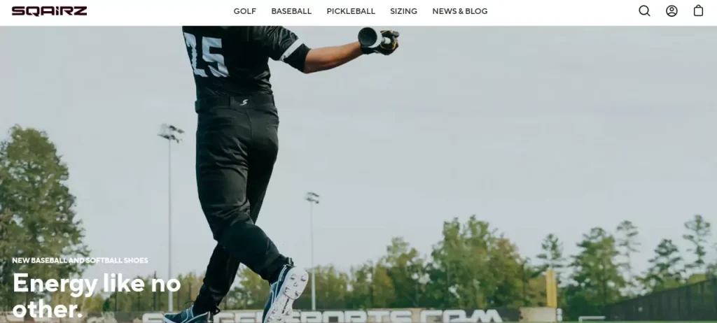 Sqairz Golf Affiliate Programs