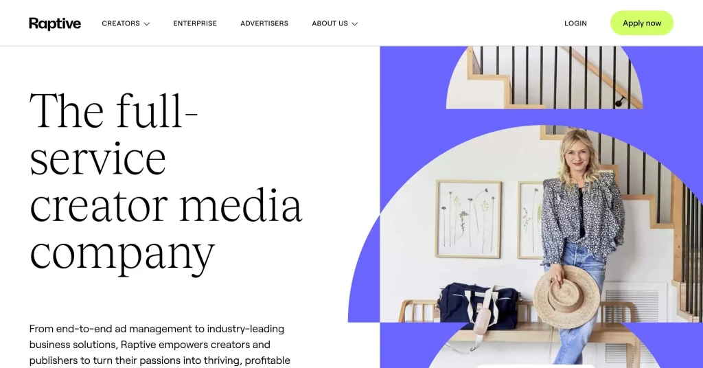 Ah Thrive  Programas de Afiliación de Pago por Clic