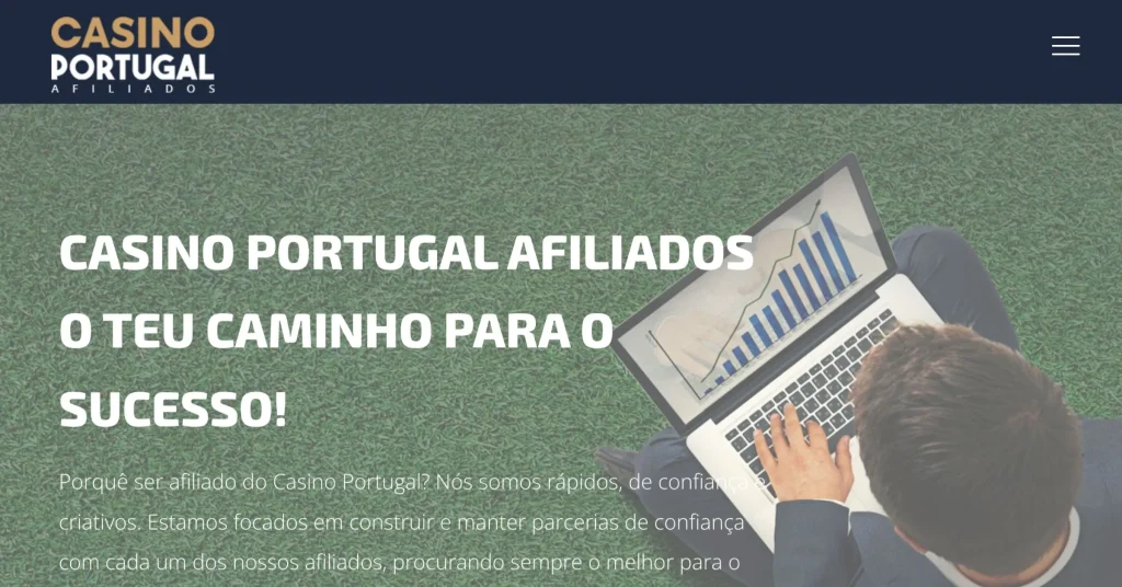 Casino Portugal Casino Affiliate Programs