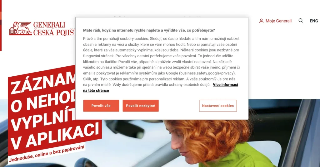 Generali Programas de Afiliados de Seguros 