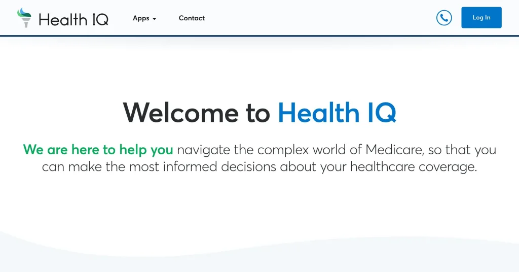Health IQ Programas de Afiliados de Seguros 