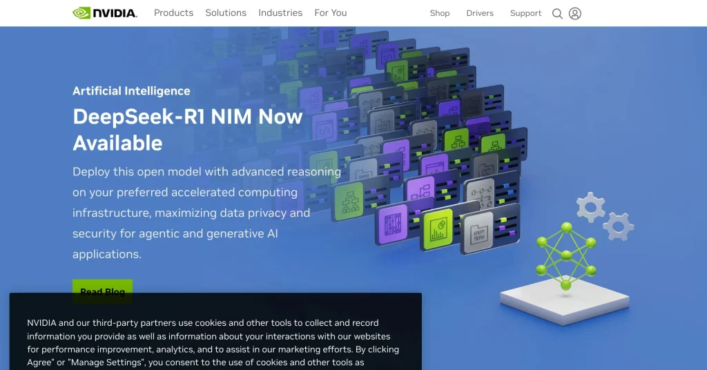 Nvidia Gaming Affiliate Programs