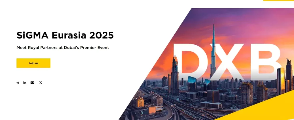 Royal Partners Casino Affiliate Programs