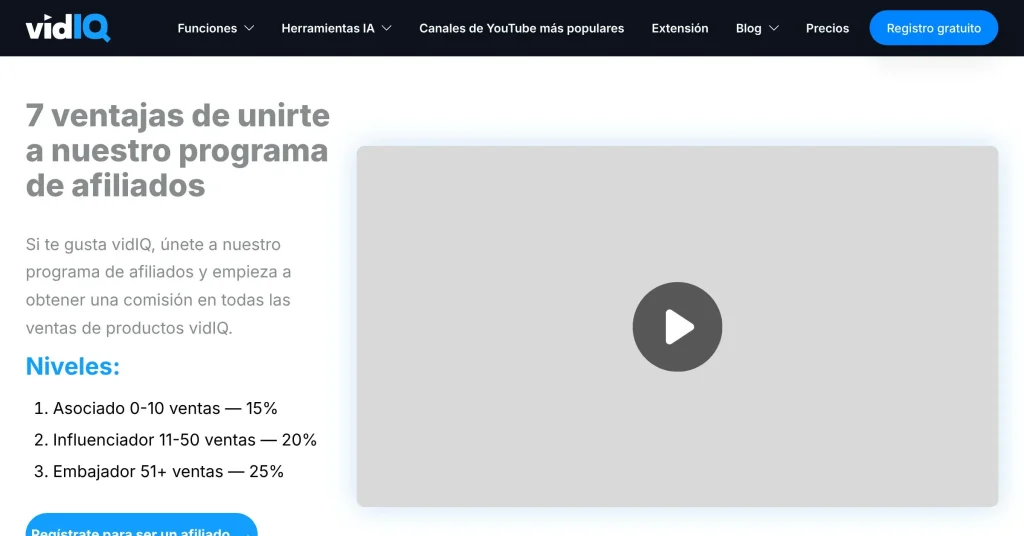 VidlQ Best Affiliate Programs For Beginners Without A Website