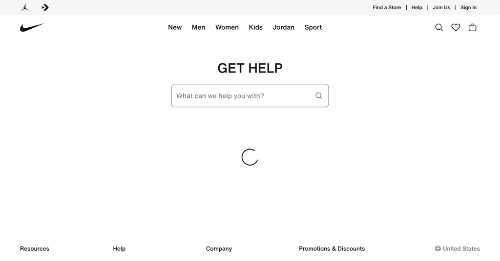 Nike Programas de Afiliados Deportivos