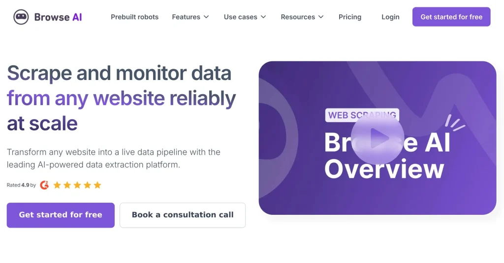 Browse Mejores Programas de Afiliados de IA