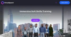 Virtual Speech Personal Development Affiliate Programs