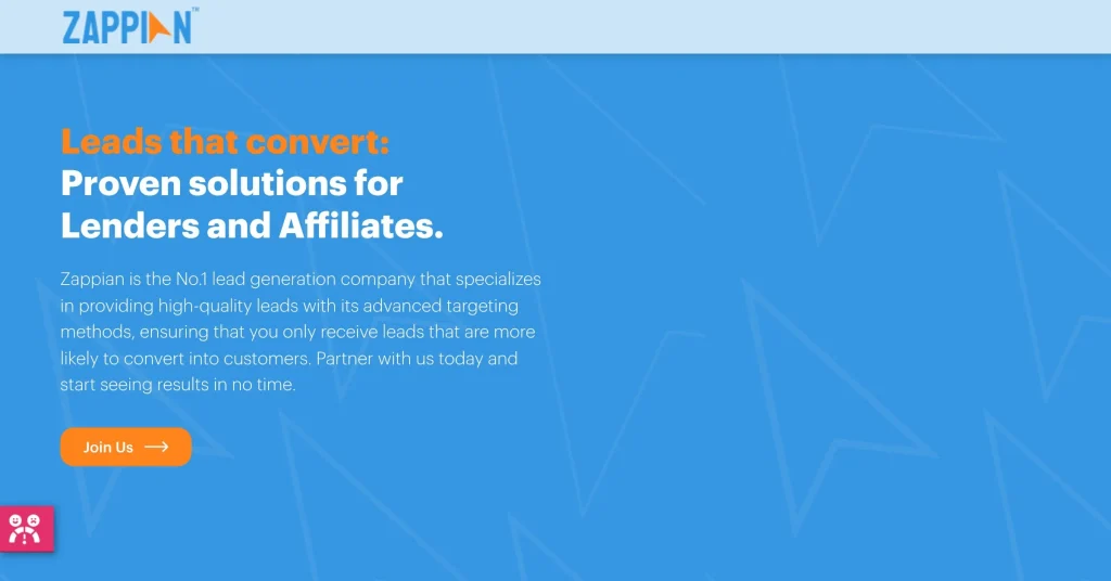 Zappian Mejores Programas de Afiliados de Préstamos