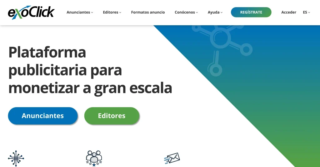 Exoclick iGaming Affiliate Program