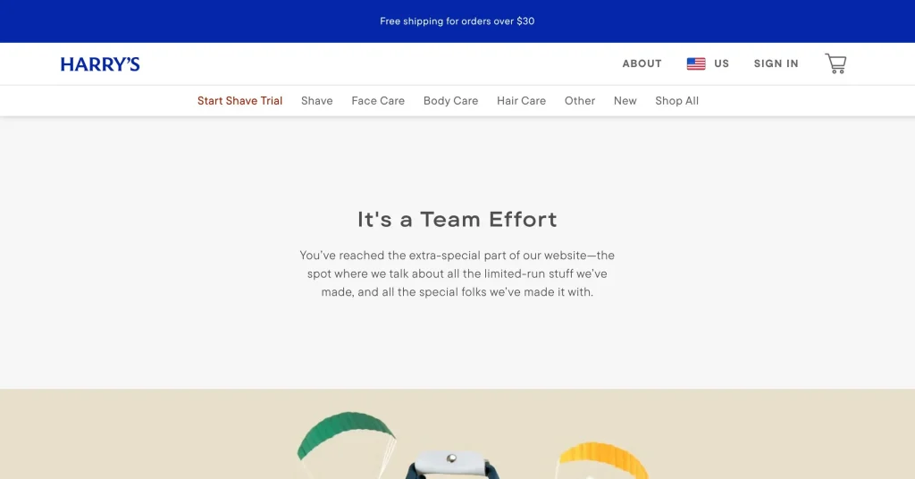 Harrys Gambling Affiliate Programs