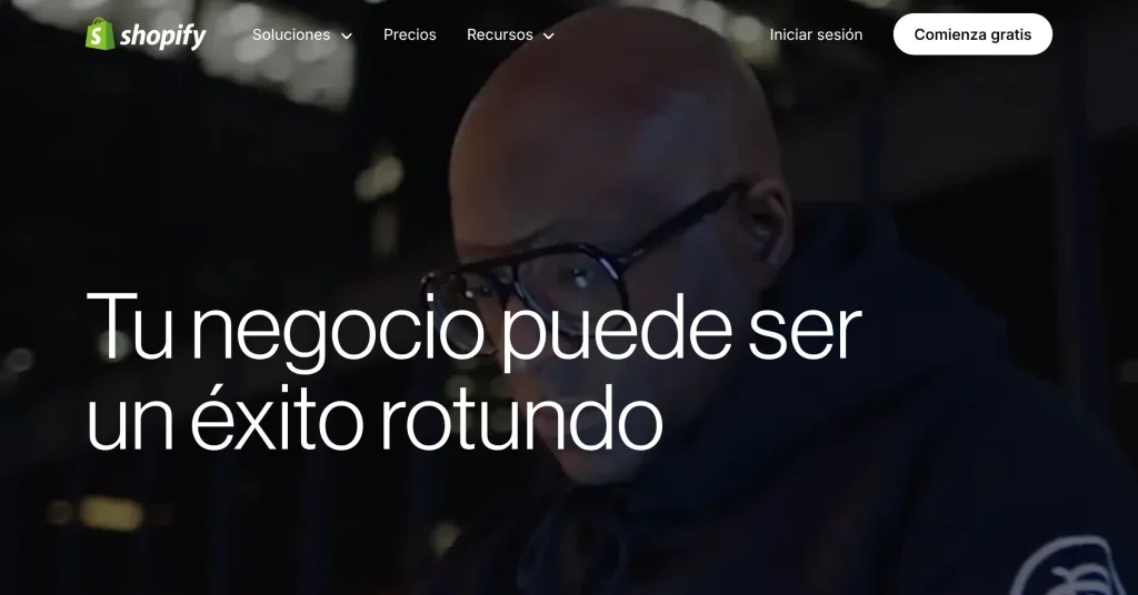 Shopify best website builder for affiliate marketing