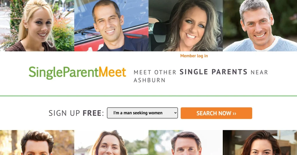 SingleParent Programas de Afiliados de Relaciones