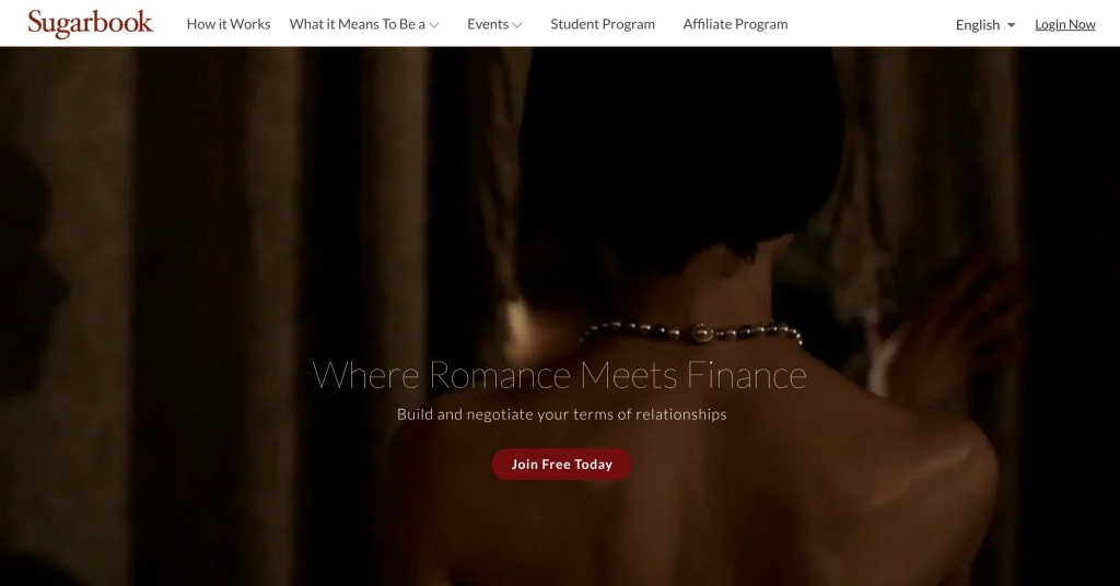 Sugar Book Programas de Afiliados de Relaciones