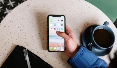 Best time to post on Instagram on Monday