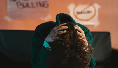 Como bloquear en TikTok