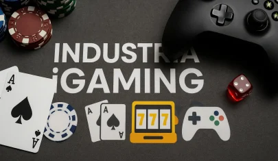 Industria iGaming
