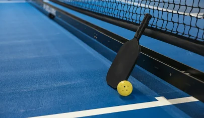 Pickleball Affiliate Programs